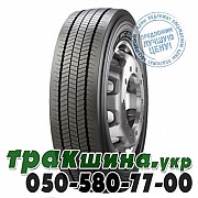 Pirelli 275/70 R22.5 150/148J MC:01 (универсальная) Днепр