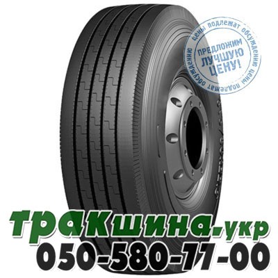 Powertrac 295/80 R22.5 152/149M PR18 Comfort Expert (рулевая) Днепр - изображение 1