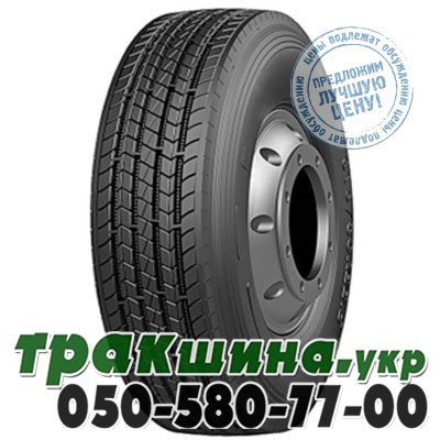 Powertrac 215/75 R17.5 127/124M Power Contact (рулевая) Днепр - изображение 1