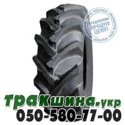 RoadHiker 340/85 R28 127A8/124B Tracpro 668 R-1 (индустриальная) Днепр - изображение 1