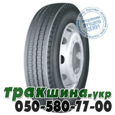 Roadlux 10 R22.5 144/142M R118 (рулевая) Днепр - изображение 1