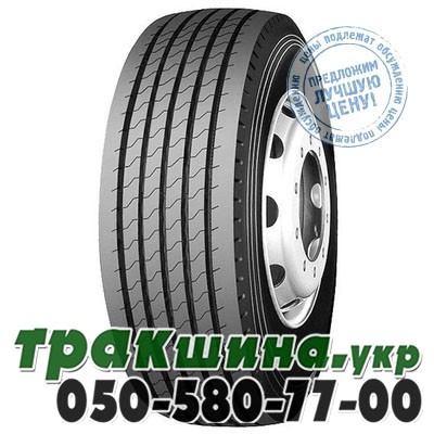 Roadlux 385/55 R22.5 156J R168 (универсальная) Днепр - изображение 1