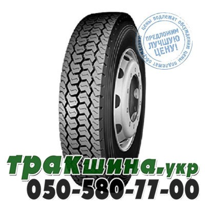 Roadlux 235/75 R17.5 143/141J R508 (ведущая) Днепр - изображение 1