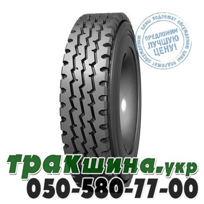 Roadshine 315/80 R22.5 154/151M RS602 (универсальная) Днепр - изображение 1