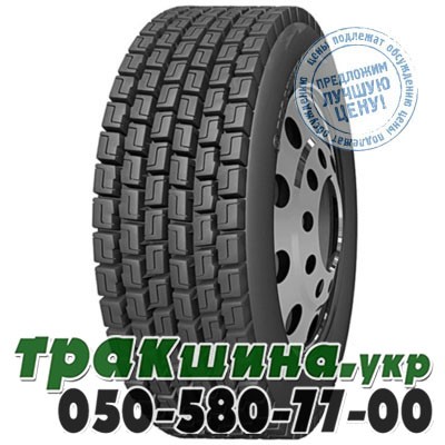 Roadshine 295/80 R22.5 154/151M PR18 RS612 (ведущая) Дніпро - изображение 1