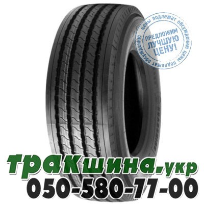 Roadshine 295/80 R22.5 154/151M PR18 RS620 (рулевая) Днепр - изображение 1