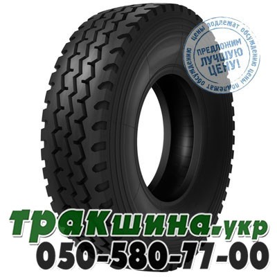 Royal Black 11 R22.5 148/145M PR16 RS600 (универсальная) Днепр - изображение 1