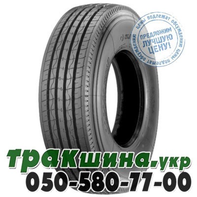 Sailun 295/80 R22.5 154/149M PR18 S629 (рулевая) Днепр - изображение 1