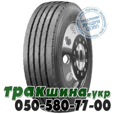 Sailun 235/75 R17.5 143/141L PR16 S637 (рулевая) Днепр - изображение 1