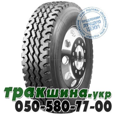 Sailun 315/80 R22.5 156/150L S815 (универсальная) Днепр - изображение 1