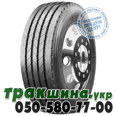 Sailun 225/75 R17.5 129/127M PR16 SAR1 (рулевая) Днепр - изображение 1