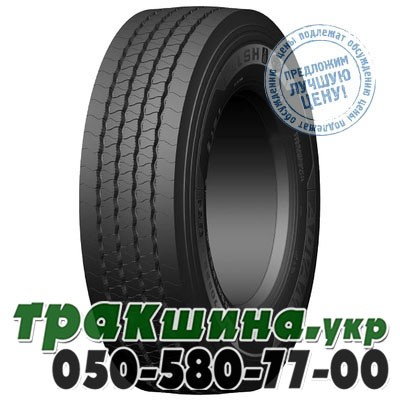 Samson 315/70 R22.5 152/148L ELSH (рулевая) Днепр - изображение 1