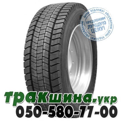 Samson 215/75 R17.5 135/133J GL265D (ведущая) Дніпро - изображение 1