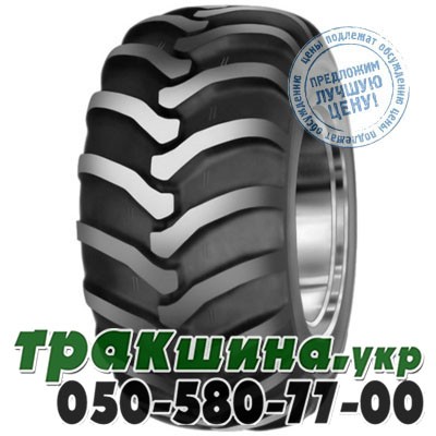 Mitas 500/45 R20 162A8/150A8 PR12 TR-12 (индустриальная) Житомир - изображение 1