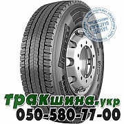 Pirelli 295/80 R22.5 152/148M TH:01 Coach Energy (ведущая) Житомир