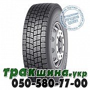 Nokian 315/80 R22.5 154/150M E-Truck Drive (ведущая) Ивано-Франковск