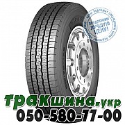 Petlas 235/75 R17.5 132/130M SZ300 (рулевая) Ивано-Франковск