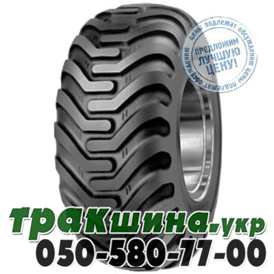 Mitas 500/60 R22.5 159A8 PR16 TR-08 (индустриальная) Київ - изображение 1