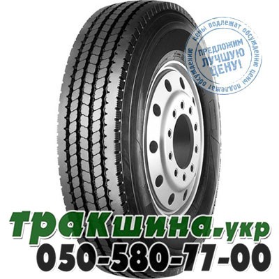 Neoterra 215/75 R17.5 135/133J NT166 (универсальная) Київ - изображение 1