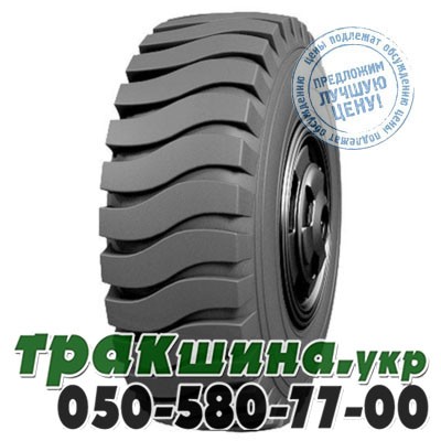 NorTec 18.00 R25 183B PR32 IND 76 (индустриальная) Київ - изображение 1
