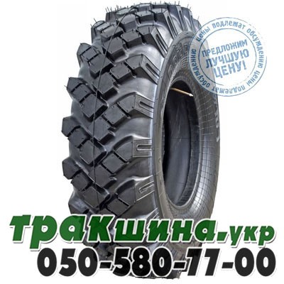NorTec 12.00 R20 129F PR8 TR93 (универсальная) Київ - изображение 1
