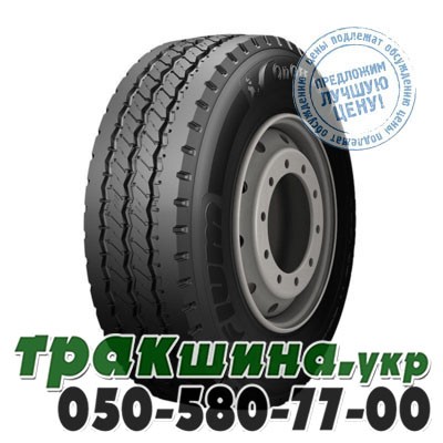 Orium 315/80 R22.5 156/150K On Off Go Steer (рулевая) Київ - изображение 1