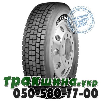 Otani 295/80 R22.5 152/148M OH-301 (ведущая) Киев - изображение 1