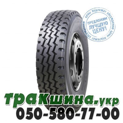 Ovation 315/80 R22.5 156/152L PR20 VI-011 (рулевая) Київ - изображение 1