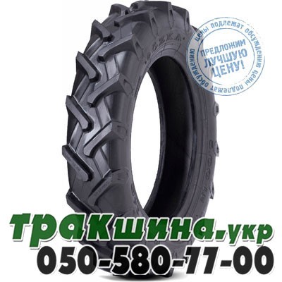 Ozka 5.00 R15 76A6 PR6 KNK140 (индустриальная) Київ - изображение 1