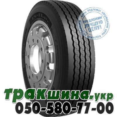 Petlas 245/70 R17.5 143/141J NH100 (прицепная) Київ - изображение 1