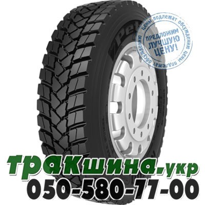Petlas 315/80 R22.5 156/150K RC 700 (ведущая) Киев - изображение 1