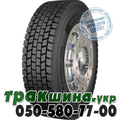 Petlas 315/70 R22.5 154/150L RH100 (ведущая) Київ - изображение 1