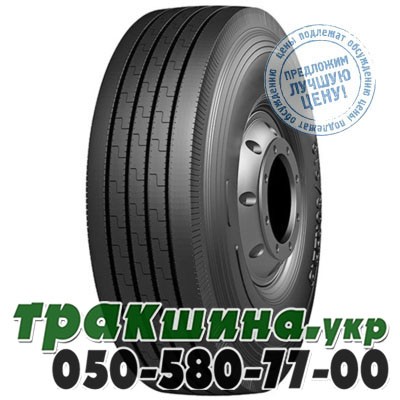 Powertrac 315/80 R22.5 156/150M PR20 Comfort Expert (рулевая) Київ - изображение 1