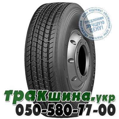 Powertrac 275/70 R22.5 148/145M Power Contact (рулевая) Київ - изображение 1