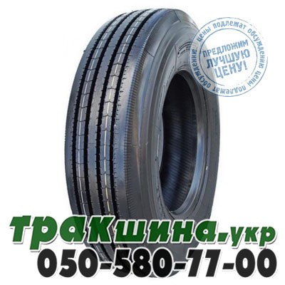 Powertrac 295/75 R22.5 146/143M Power Steerer (рулевая) Київ - изображение 1