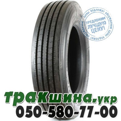 Roadlux 295/75 R22.5 144/141M R216 (рулевая) Київ - изображение 1
