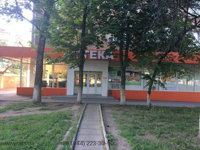 Аренда нежилого фонда бул. Дружбы Народов, 21 от владельца Київ - изображение 1