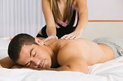 Предоставляю услуги лечебного массажа и деликатного массажа для мужчин Красный Луч