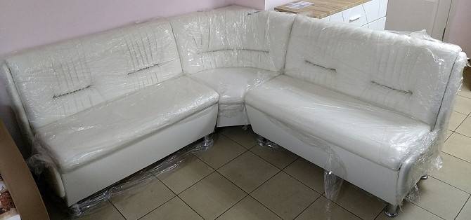 Продам кухонный уголок Бриз Киев - изображение 1