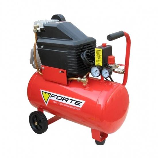 Forte FL-24 Компрессор Ковель - изображение 1