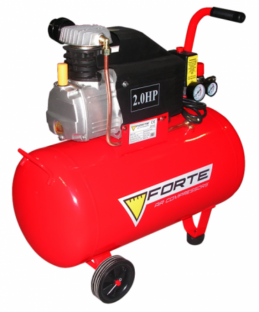 Forte FL-50 Компрессор Ковель - изображение 1
