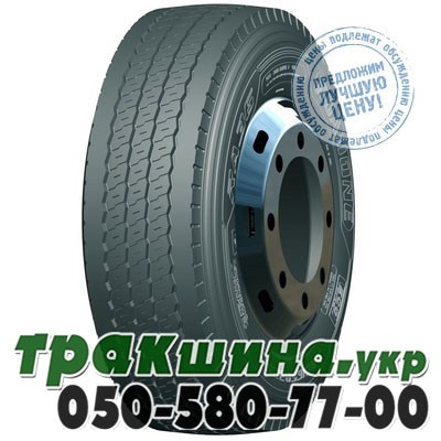 ROADONE 385/65 R22.5 164K RA36 (прицепная) Київ - изображение 1