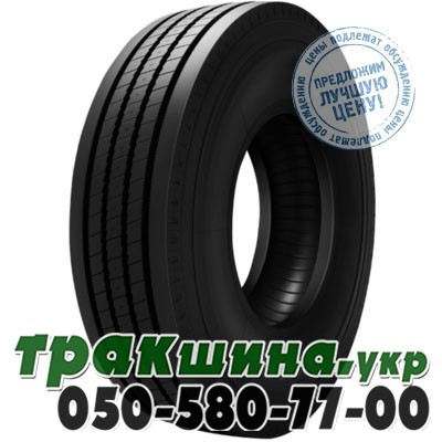 Samson 235/75 R17.5 143/141J PR16 GL283A (рулевая) Київ - изображение 1