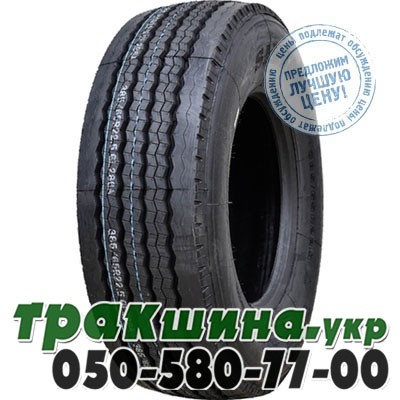 Samson 425/65 R22.5 165K GL286A (прицепная) Киев - изображение 1