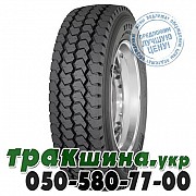 Michelin 265/70 R19.5 143/141J PR14 XTY2 (ведущая) Ровно