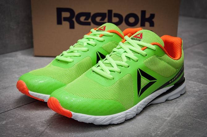 Reebok Harmony Racer Житомир - изображение 1