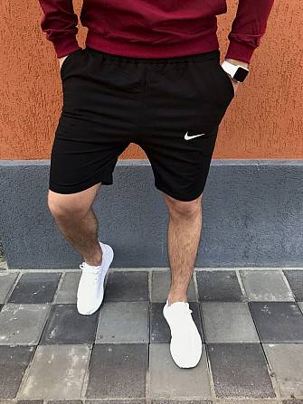 Спортивные шорты Nike Житомир - изображение 1