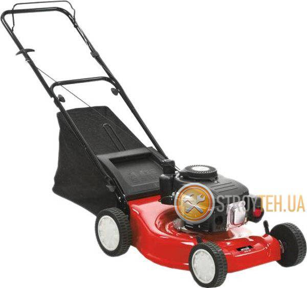 MTD 46 Promo Газонокосилка бензиновая несамоходная Ковель - изображение 1