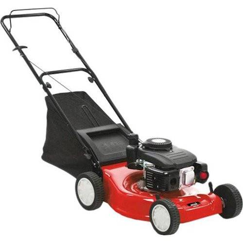 MTD 46S Promo Газонокосилка бензиновая самоходная Ковель - изображение 1