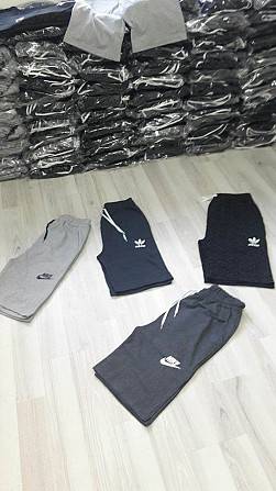 Шорты Nike Adidas Киев - изображение 1